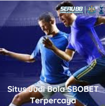 SBOBET88: Situs Judi Bola Resmi dengan WD Tercepat